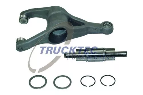 TRUCKTEC AUTOMOTIVE Release Fork, clutch (01.43.506)