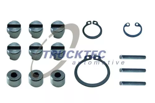 Repair Kit, manual transmission