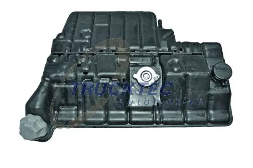 TRUCKTEC AUTOMOTIVE Expansion Tank, coolant (01.50.024)