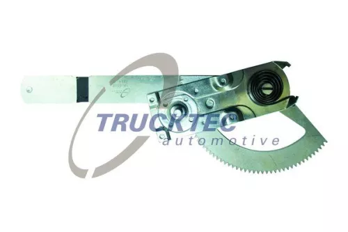 TRUCKTEC AUTOMOTIVE Window Regulator (01.53.057)