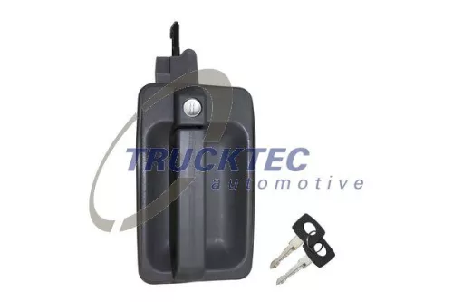 TRUCKTEC AUTOMOTIVE Exterior Door Handle (01.53.061)