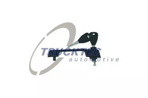 TRUCKTEC AUTOMOTIVE Exterior Door Handle (01.53.063)