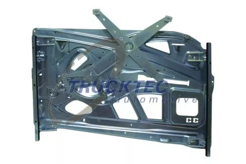 Window Regulator
