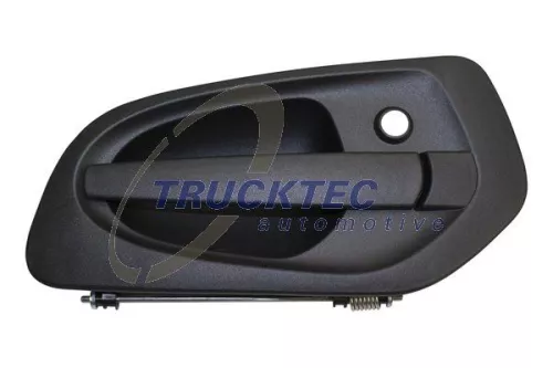 Exterior Door Handle
