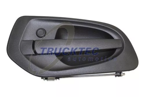 TRUCKTEC AUTOMOTIVE Exterior Door Handle (01.53.135)