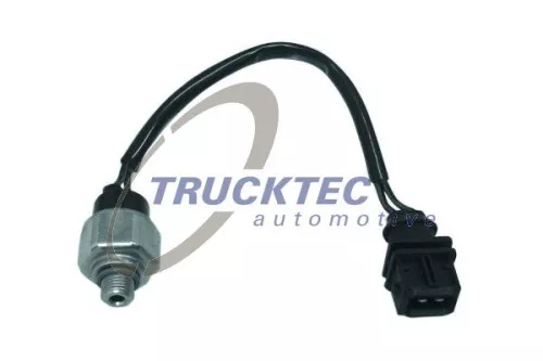 TRUCKTEC AUTOMOTIVE Pressure Switch, air conditioning (01.58.033)