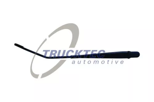 TRUCKTEC AUTOMOTIVE Wiper Arm, window cleaning (01.58.064)