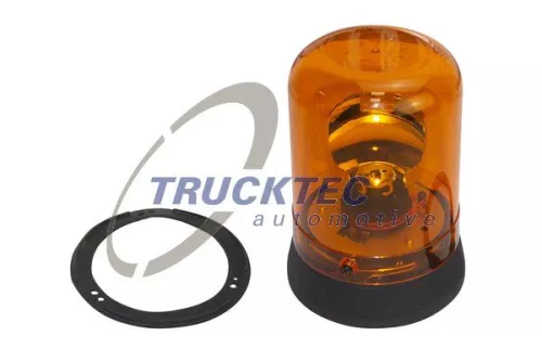 TRUCKTEC AUTOMOTIVE Rotating Beacon (01.58.158)