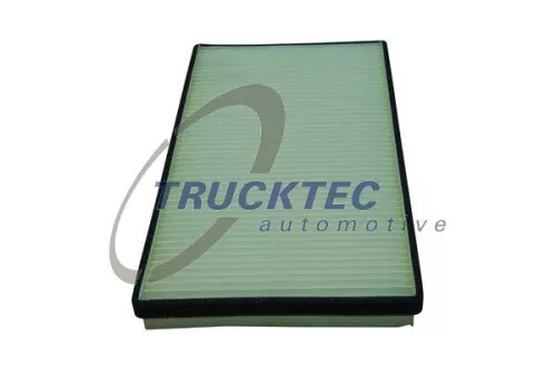 TRUCKTEC AUTOMOTIVE Filter, cabin air (01.59.019)