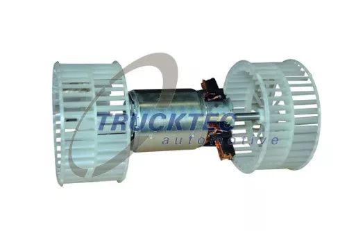 TRUCKTEC AUTOMOTIVE Electric Motor, interior blower (01.59.025)