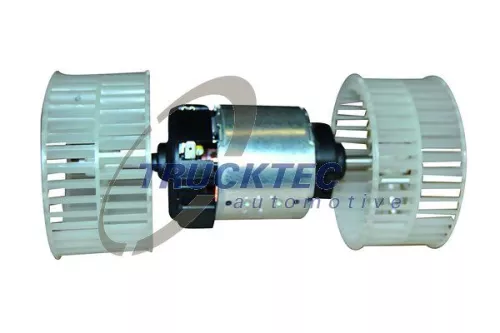 TRUCKTEC AUTOMOTIVE Electric Motor, interior blower (01.59.028)