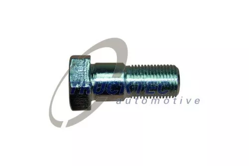 Screw