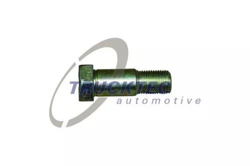 TRUCKTEC AUTOMOTIVE Screw (01.67.051)