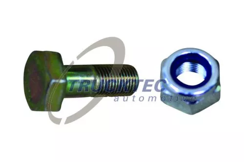 TRUCKTEC AUTOMOTIVE Collar Bolt, propshaft (01.67.062)