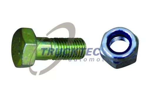 TRUCKTEC AUTOMOTIVE Collar Bolt, propshaft (01.67.065)