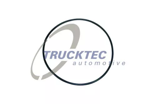TRUCKTEC AUTOMOTIVE Gasket, cylinder liner (01.67.085)