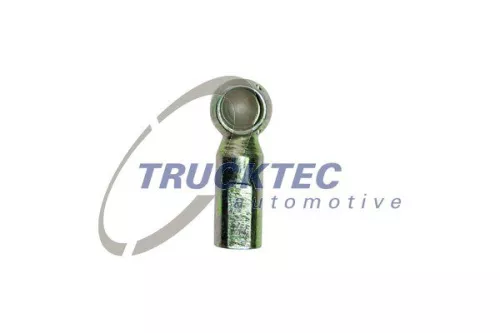 Ball Socket