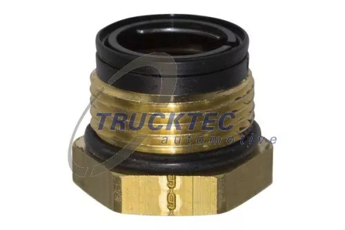 TRUCKTEC AUTOMOTIVE Union Bolt (01.67.244)