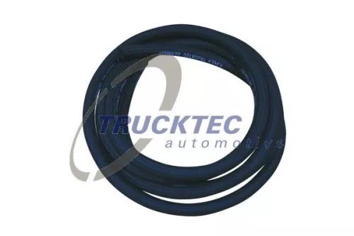 TRUCKTEC AUTOMOTIVE Clutch Hose (01.67.510)