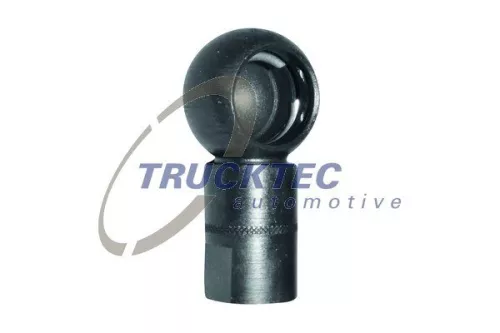TRUCKTEC AUTOMOTIVE Ball Socket (01.67.548)