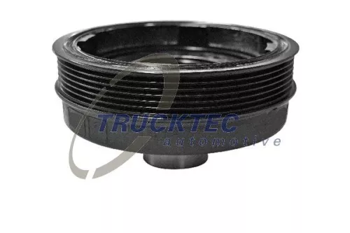 TRUCKTEC AUTOMOTIVE Belt Pulley, crankshaft (02.11.035)