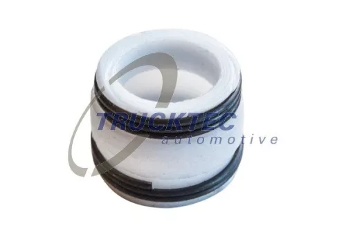 TRUCKTEC AUTOMOTIVE Seal Ring, valve stem (02.12.003)