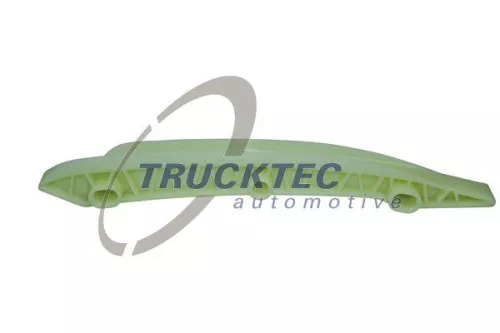 Guide, timing chain