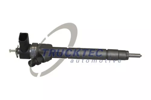 Injector Nozzle