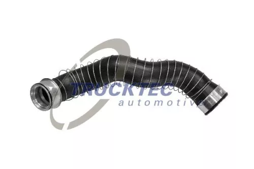 TRUCKTEC AUTOMOTIVE Charge Air Hose (02.14.075)