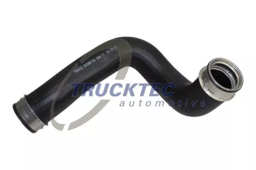 TRUCKTEC AUTOMOTIVE Charge Air Hose (02.14.078)