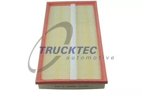 TRUCKTEC AUTOMOTIVE Air Filter (02.14.097)
