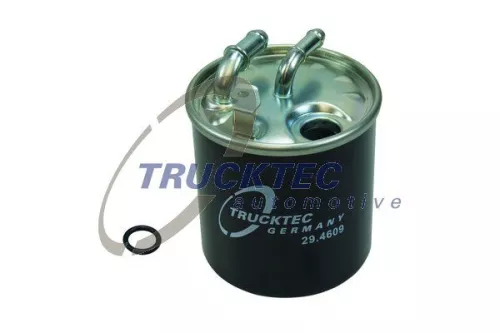 TRUCKTEC AUTOMOTIVE Fuel Filter (02.14.101)