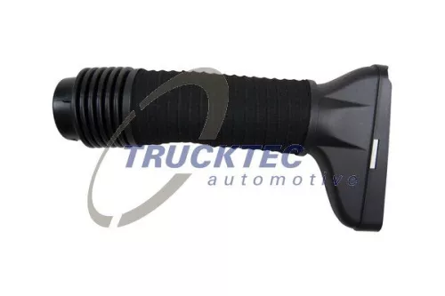 TRUCKTEC AUTOMOTIVE Intake Hose, air filter (02.14.146)