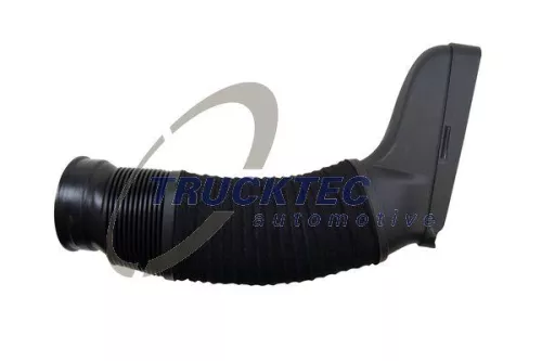 TRUCKTEC AUTOMOTIVE Intake Hose, air filter (02.14.161)