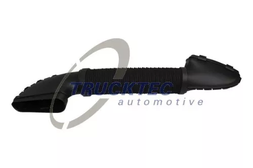 Intake Hose, air filter