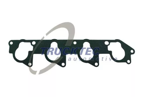TRUCKTEC AUTOMOTIVE Gasket, intake manifold (02.16.008)