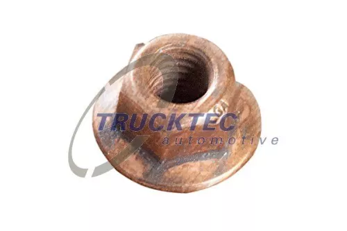 TRUCKTEC AUTOMOTIVE Nut, exhaust manifold (02.16.021)