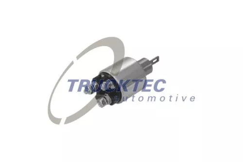 TRUCKTEC AUTOMOTIVE Solenoid Switch, starter (02.17.020)