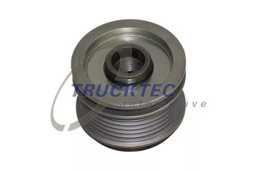 TRUCKTEC AUTOMOTIVE Alternator Freewheel Clutch (02.17.027)