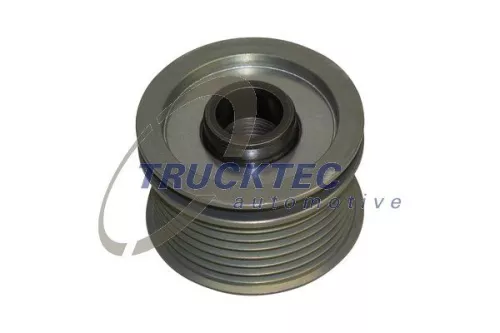 TRUCKTEC AUTOMOTIVE Alternator Freewheel Clutch (02.17.044)