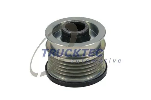 TRUCKTEC AUTOMOTIVE Alternator Freewheel Clutch (02.17.047)