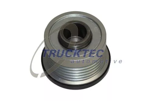 TRUCKTEC AUTOMOTIVE Alternator Freewheel Clutch (02.17.049)
