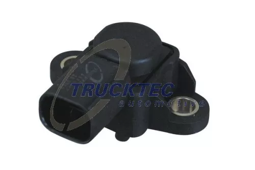 TRUCKTEC AUTOMOTIVE Air Pressure Sensor, altitude adaption (02.17.060)