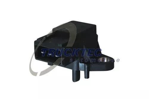 TRUCKTEC AUTOMOTIVE Sensor, boost pressure (02.17.061)