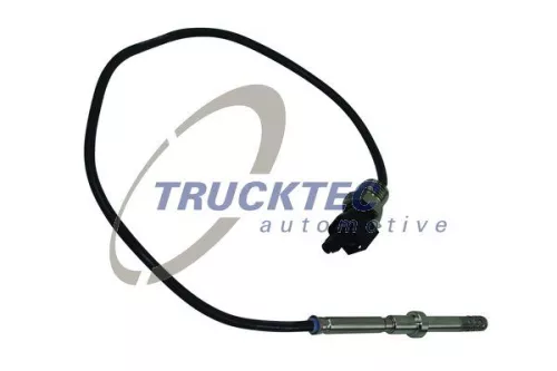 TRUCKTEC AUTOMOTIVE Sensor, exhaust gas temperature (02.17.101)