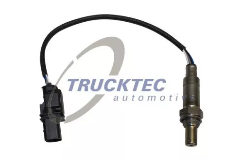 TRUCKTEC AUTOMOTIVE Oxygen Sensor (02.17.116)
