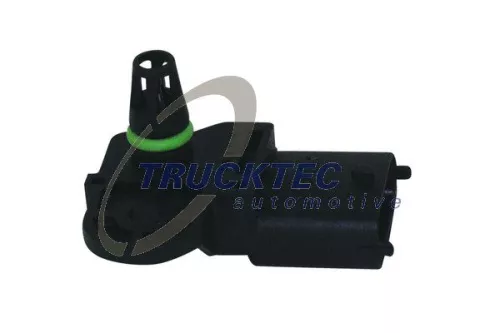 TRUCKTEC AUTOMOTIVE Sensor, intake manifold pressure (02.17.131)