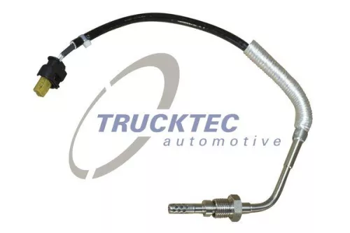 TRUCKTEC AUTOMOTIVE Sensor, exhaust gas temperature (02.17.145)