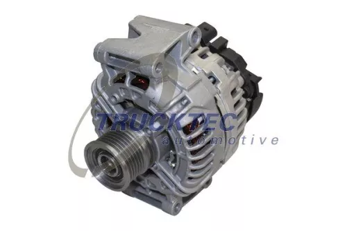 TRUCKTEC AUTOMOTIVE Alternator (02.17.151)
