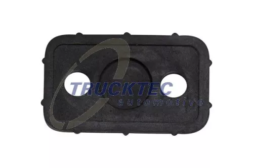 TRUCKTEC AUTOMOTIVE Gasket, timing case cover (02.18.058)